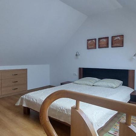 Apartament Nostalgija Is Balkono Nida Zewnętrze zdjęcie