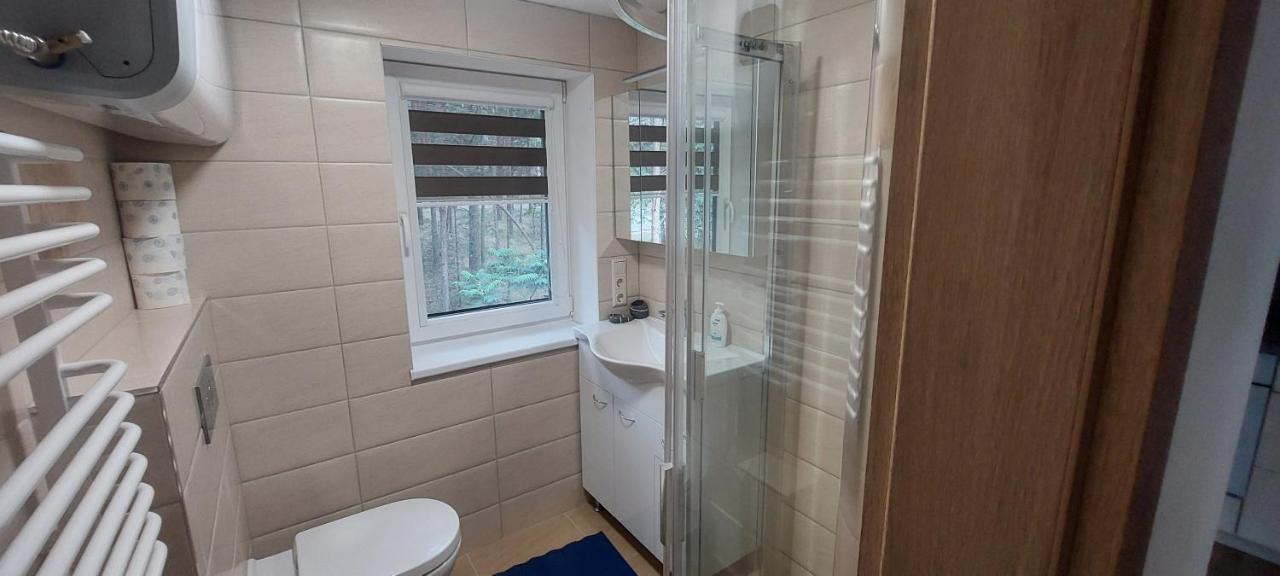 Apartament Nostalgija Is Balkono Nida Zewnętrze zdjęcie